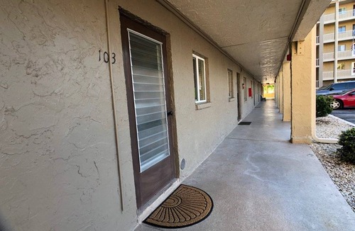 South Bradenton Condo | 106 m² Condo ∙ 2 bedrooms ∙ 4 guests