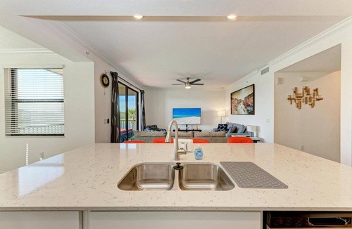 Lakewood Ranch Condo | 106 m² Condo ∙ 2 bedrooms ∙ 4 guests