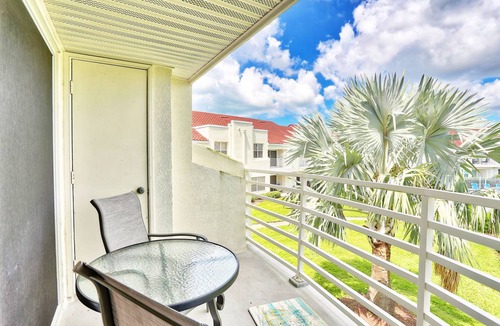 Isla del Sol Condo | 106 m² Condo ∙ 2 bedrooms ∙ 4 guests