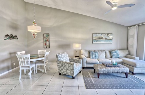 Isla del Sol Condo | 106 m² Condo ∙ 2 bedrooms ∙ 4 guests