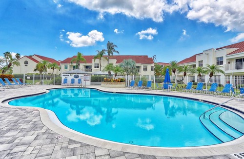 Isla del Sol Condo | 106 m² Condo ∙ 2 bedrooms ∙ 4 guests