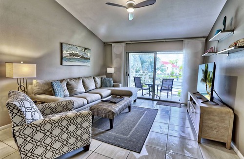 Isla del Sol Condo | 106 m² Condo ∙ 2 bedrooms ∙ 4 guests