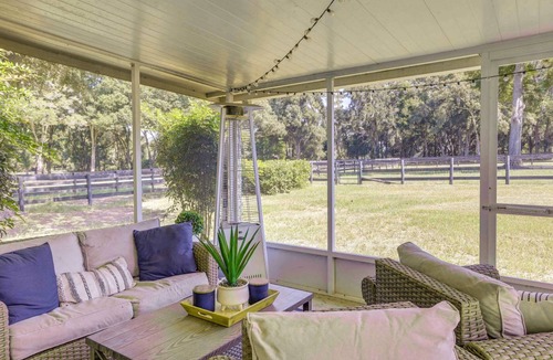 Fellowship House | 106 m² House ∙ 2 bedrooms ∙ 4 guests