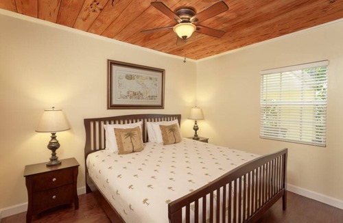 Flamingo Parks House | 106 m² House ∙ 2 bedrooms ∙ 5 guests