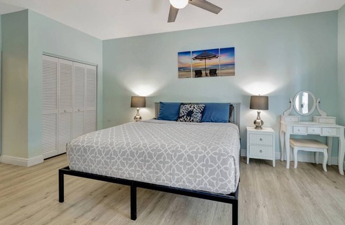 Bella Vista Condo | 106 m² Condo ∙ 2 bedrooms ∙ 6 guests