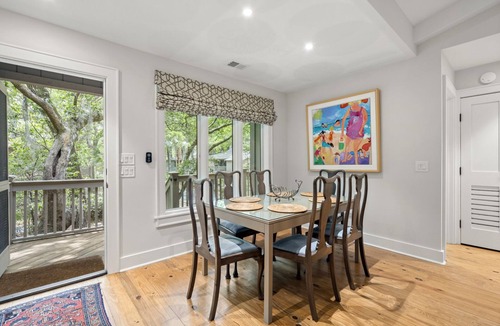 West Beach Cottage | 1067 Sparrow Pond Cottage by Akers Ellis Rentals