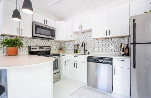 Coral Ridge Isles Apartment | 107 m² Apartment ∙ 2 bedrooms ∙ 6 guests