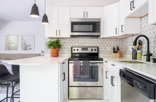 Coral Ridge Isles Apartment | 107 m² Apartment ∙ 2 bedrooms ∙ 6 guests