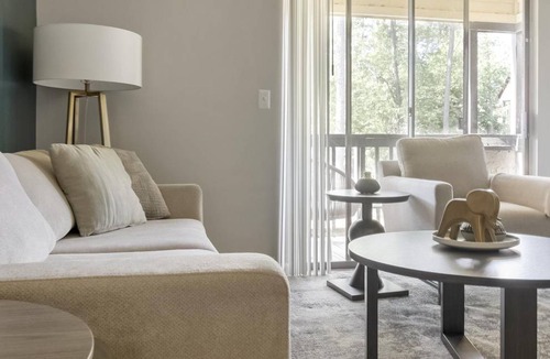 Sunbeam Apartment | 107 m² Apartment ∙ 2 bedrooms ∙ 4 guests