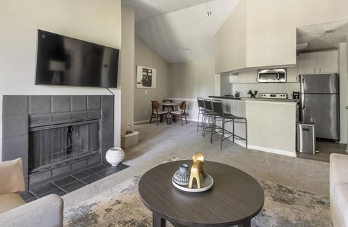 Sunbeam Apartment | 107 m² Apartment ∙ 2 bedrooms ∙ 4 guests