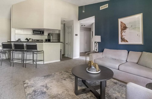 Sunbeam Apartment | 107 m² Apartment ∙ 2 bedrooms ∙ 4 guests
