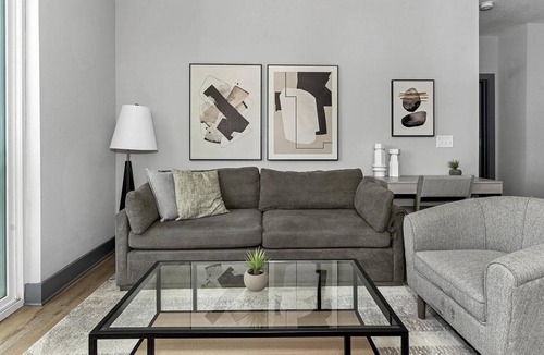 Northside Apartment | 107 m² Apartment ∙ 2 bedrooms ∙ 4 guests