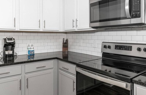 San Marco Apartment | 107 m² Apartment ∙ 2 bedrooms ∙ 4 guests