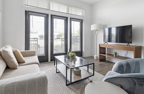 San Marco Apartment | 107 m² Apartment ∙ 2 bedrooms ∙ 4 guests