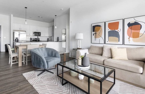 San Marco Apartment | 107 m² Apartment ∙ 2 bedrooms ∙ 4 guests