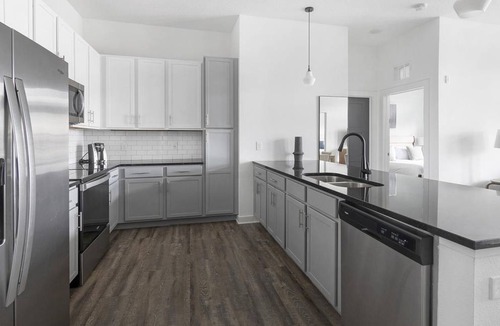 San Marco Apartment | 107 m² Apartment ∙ 2 bedrooms ∙ 4 guests