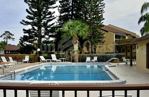 North Fort Myers Condo | 107 m² Condo ∙ 2 bedrooms ∙ 4 guests