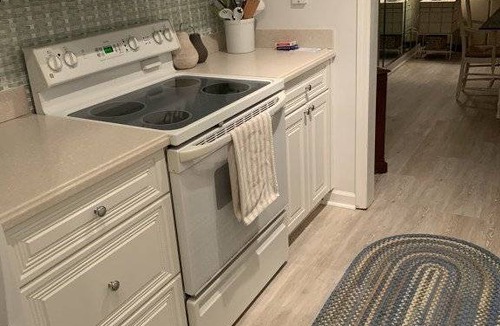Moorings Condo | 107 m² Condo ∙ 2 bedrooms ∙ 4 guests