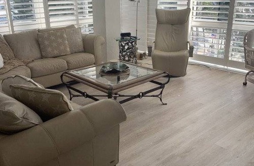 Moorings Condo | 107 m² Condo ∙ 2 bedrooms ∙ 4 guests