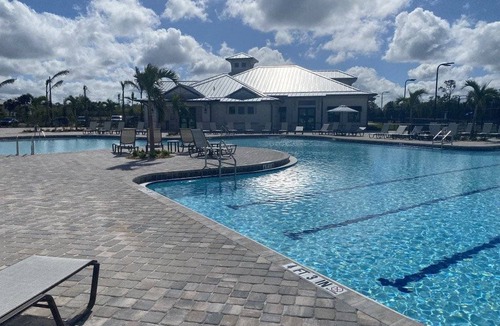 Punta Gorda Condo | 107 m² Condo ∙ 2 bedrooms ∙ 6 guests