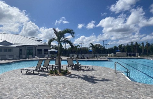 Punta Gorda Condo | 107 m² Condo ∙ 2 bedrooms ∙ 6 guests