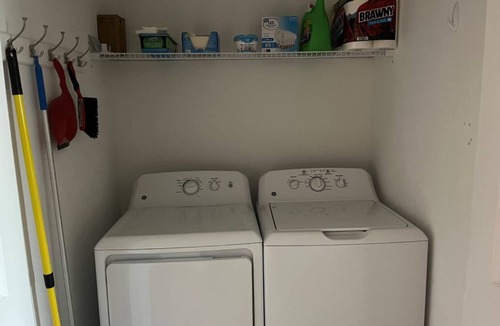 Punta Gorda Condo | 107 m² Condo ∙ 2 bedrooms ∙ 4 guests