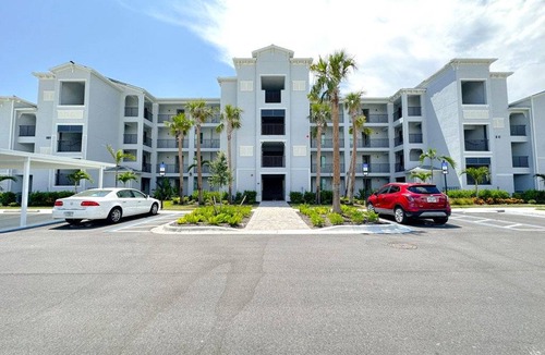 Punta Gorda Condo | 107 m² Condo ∙ 2 bedrooms ∙ 4 guests