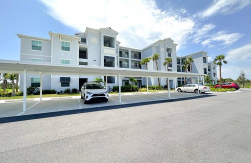 Punta Gorda Condo | 107 m² Condo ∙ 2 bedrooms ∙ 4 guests