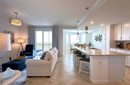 Punta Gorda Condo | 107 m² Condo ∙ 2 bedrooms ∙ 4 guests