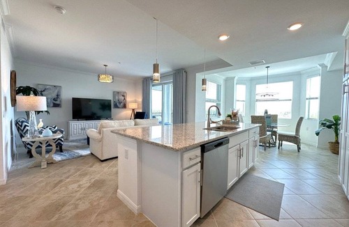 Punta Gorda Condo | 107 m² Condo ∙ 2 bedrooms ∙ 4 guests