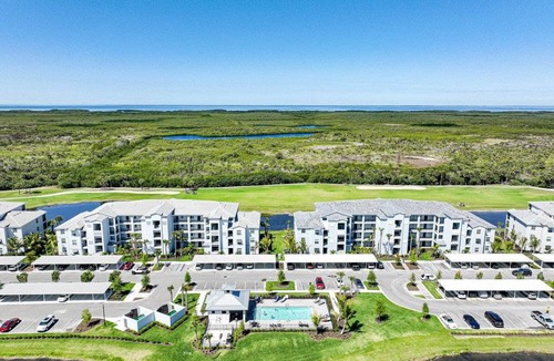 Punta Gorda Condo | 107 m² Condo ∙ 2 bedrooms ∙ 4 guests