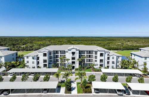 Punta Gorda Condo | 107 m² Condo ∙ 2 bedrooms ∙ 4 guests