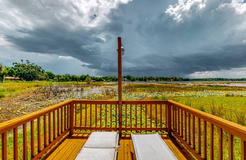 Candler House | 107 m² House ∙ 2 bedrooms ∙ 8 guests