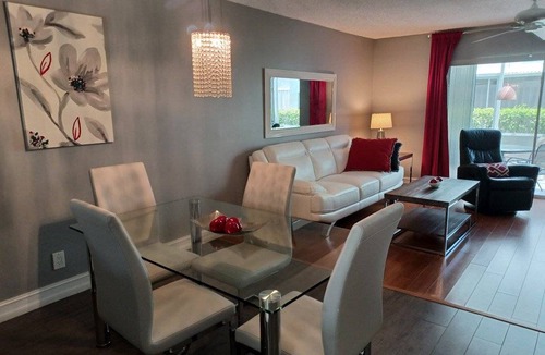 Waterside Village House | 107 m² House ∙ 2 bedrooms ∙ 4 guests