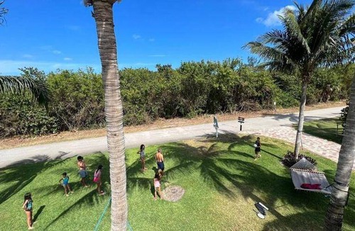 Fort Pierce Shores Villa | 107 m² Villa ∙ 8 bedrooms ∙ 32 guests