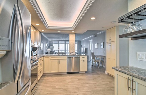 Redington Shores Apartment | 108 m² Apartment ∙ 2 bedrooms ∙ 6 guests