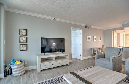 Redington Shores Apartment | 108 m² Apartment ∙ 2 bedrooms ∙ 6 guests
