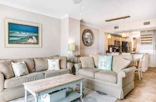 Amelia City Apartment | 108 m² Apartment ∙ 2 bedrooms ∙ 8 guests