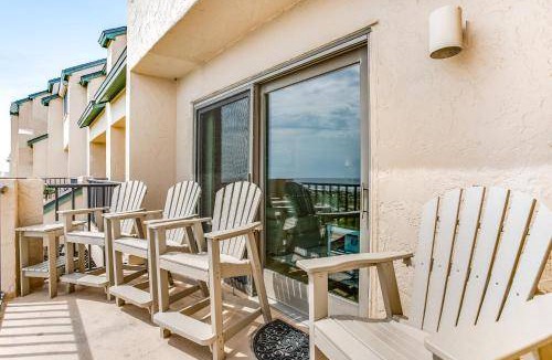Amelia City Apartment | 108 m² Apartment ∙ 2 bedrooms ∙ 8 guests