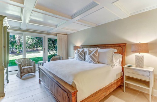 Fernandina Beach Condo | 108 m² Condo ∙ 2 bedrooms ∙ 6 guests