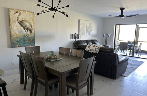 Beachwalk Isles Condo | 108 m² Condo ∙ 2 bedrooms ∙ 6 guests