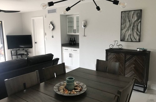 Beachwalk Isles Condo | 108 m² Condo ∙ 2 bedrooms ∙ 6 guests