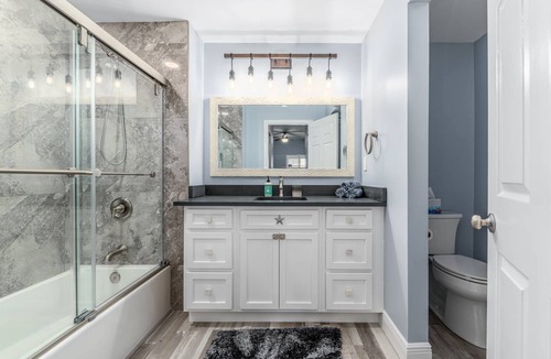 Bella Vista Condo | 108 m² Condo ∙ 2 bedrooms ∙ 6 guests