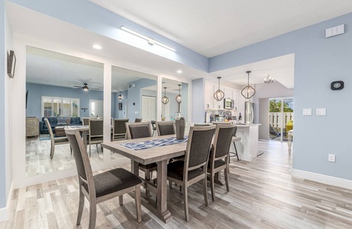 Bella Vista Condo | 108 m² Condo ∙ 2 bedrooms ∙ 6 guests