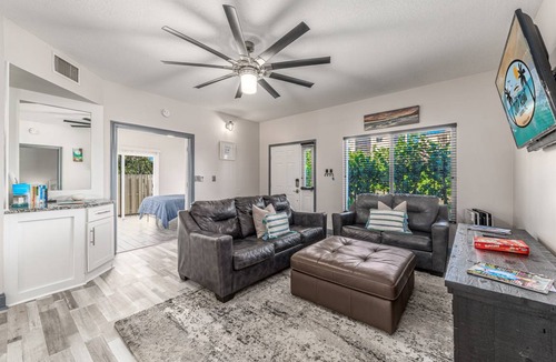 Bella Vista Condo | 108 m² Condo ∙ 2 bedrooms ∙ 6 guests