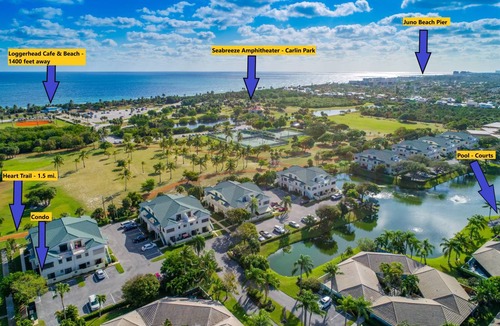 Bella Vista Condo | 108 m² Condo ∙ 2 bedrooms ∙ 6 guests