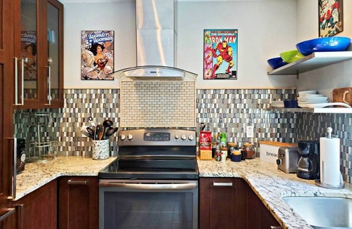 Port Orange House | 108 m² House ∙ 3 bedrooms ∙ 6 guests