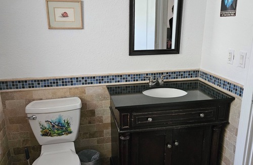 Singer Island Hotel | 108 Premium Studio Suite in waterfront hotel in Singer Island, FL