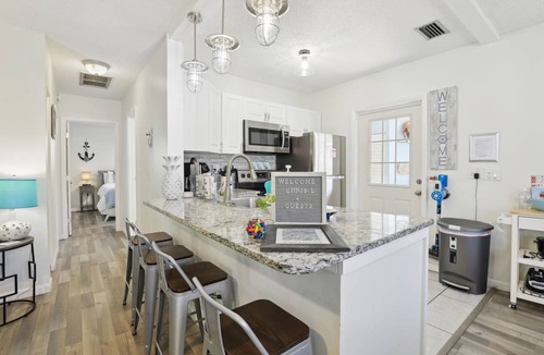 Beach Club Colony House | 108 m² House ∙ 3 bedrooms ∙ 8 guests