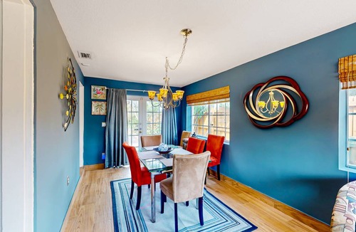 South Middle River House | 109 m² House ∙ 2 bedrooms ∙ 4 guests